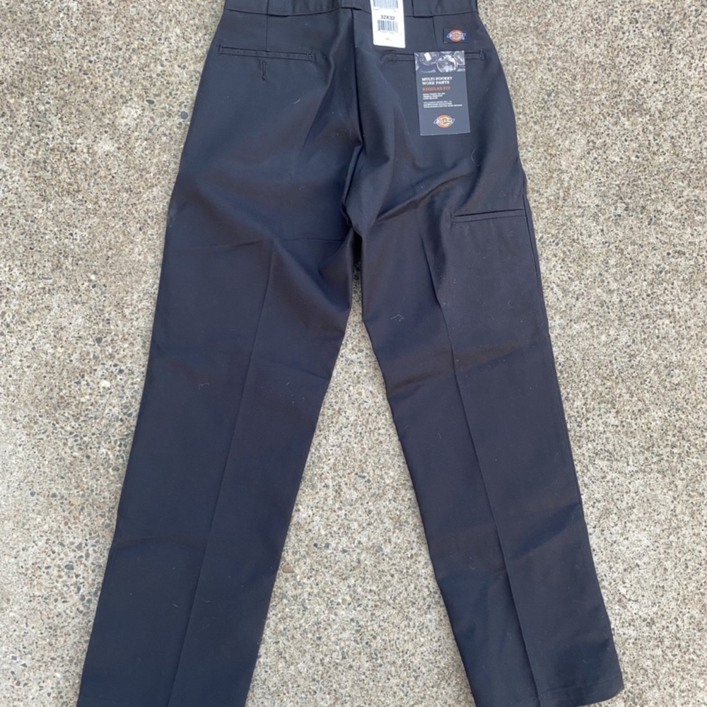 Dickie's work pants